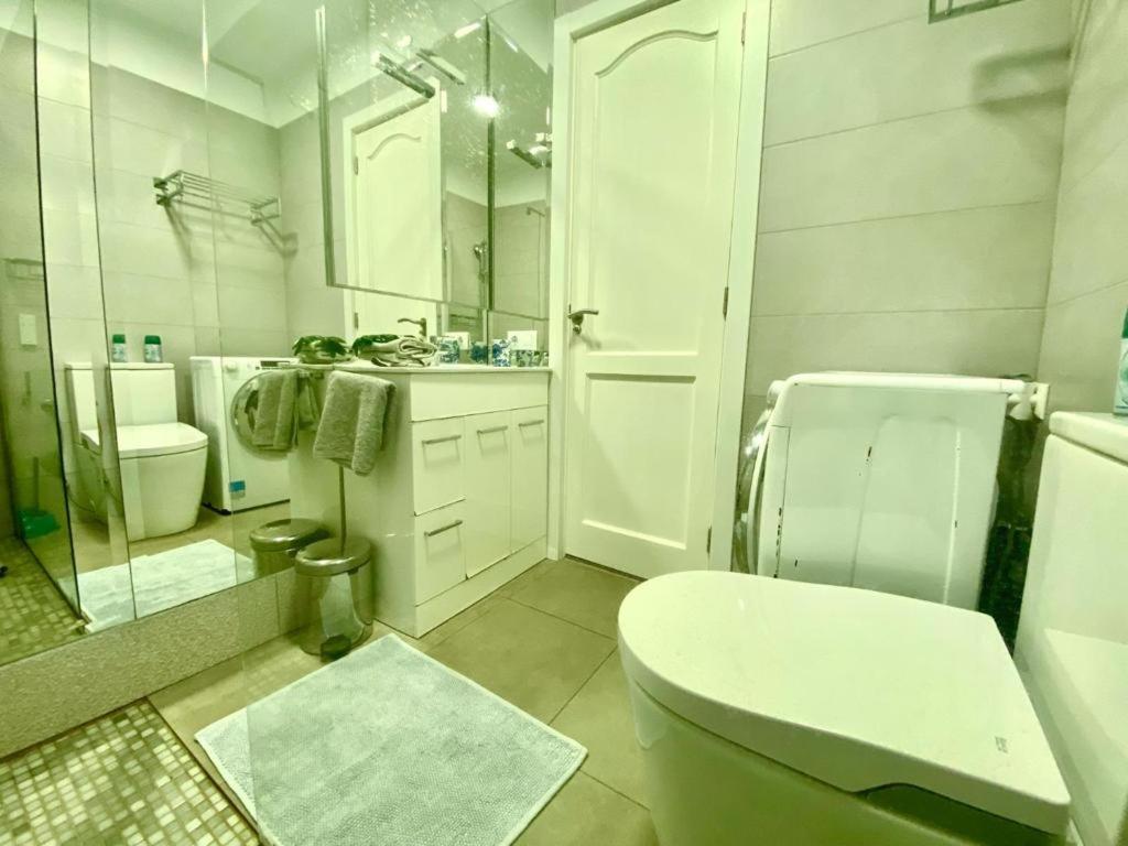 Passione Beautiful Apartment With Sea View Costa Adeje  Exterior foto