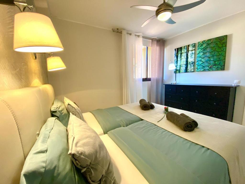 Passione Beautiful Apartment With Sea View Costa Adeje  Exterior foto
